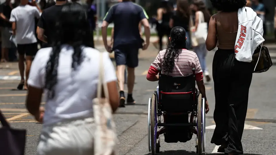 Enem 2026: prazo para escolher idioma da prova termina neste domingo