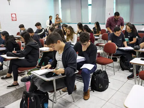 Fies 2: inscrições gratuitas para vagas remanescentes estão abertas