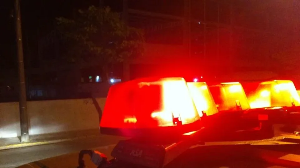 Força Tática cumpre mandado de prisão durante abordagem na zona rural de Macaíba