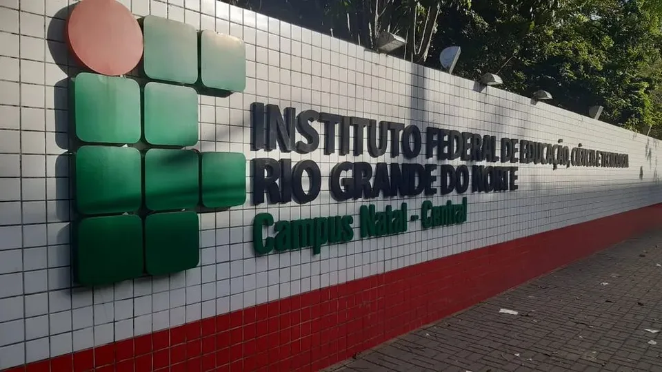 IFRN abre 258 vagas em cursos de graduação; ingresso ocorre com notas do Enem