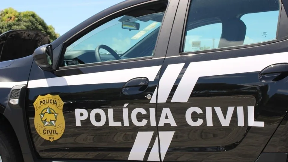 Polícia Civil localiza e prende terceiro suspeito de envolvimento em atentado contra vereador e homicídio de assessor em Mossoró
