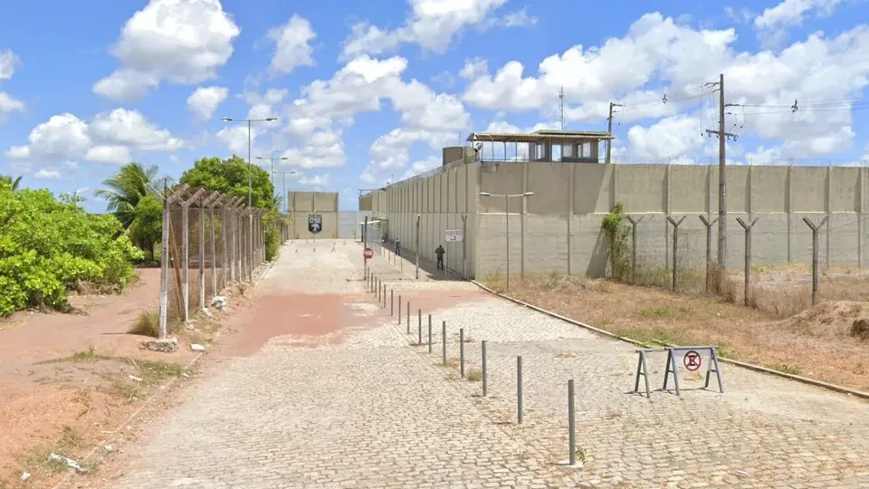 Homem é morto dentro da Cadeia Pública Dinorá Simas, em Ceará-Mirim