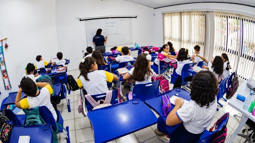 Sesc RN abre seleção para 199 vagas escolares gratuitas; veja prazos e critérios