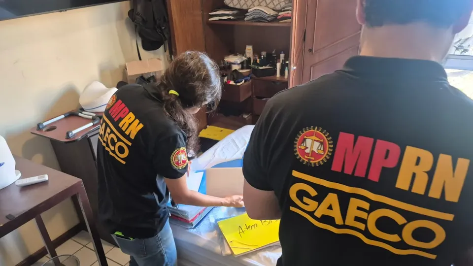 Camarote SUS: MPRN deflagra operação contra manipulação na fila de consultas e exames