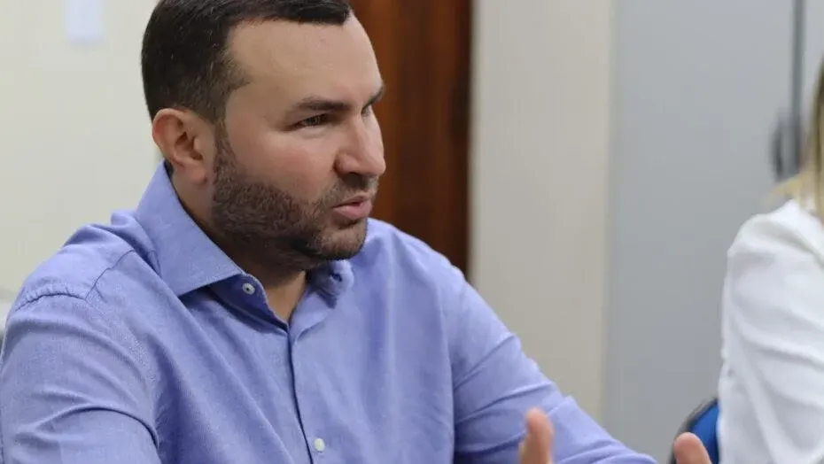 Emídio Júnior evita antecipar debate sobre as eleições de 2028 em Macaíba