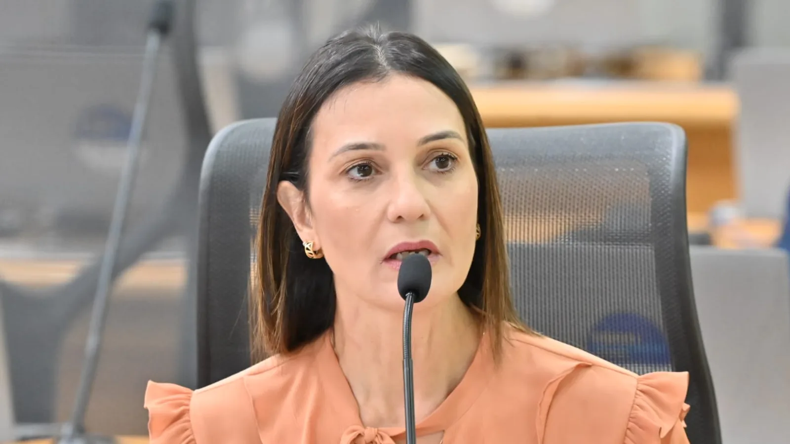 Deputada anuncia encontro para fortalecer procuradorias da mulher no RN