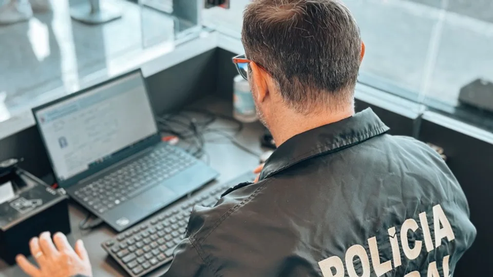 PF reprime abuso sexual infantojuvenil pela internet no Rio Grande do Norte