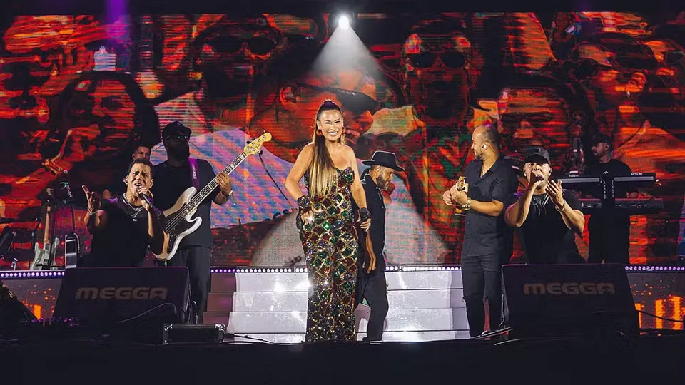 São João de Natal terá Xand, Pablo, Simone Mendes, Bruno e Marrone, e mais; confira a programação completa