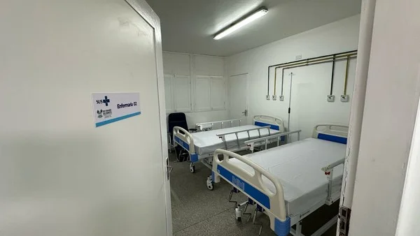 Hospital Regional de Macaíba inicia utilização do PEP+RN