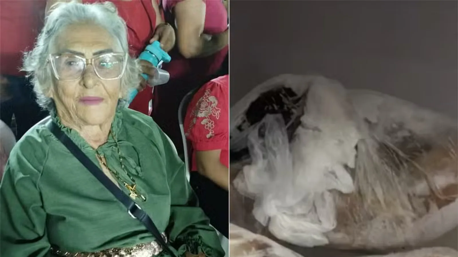 Peixe consumido em almoço em família está no centro do caso de idosa que morreu com suspeita de ciguatera no RN