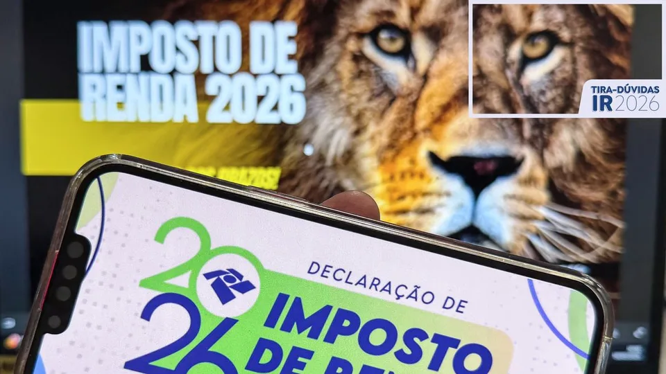 Prazo para declarar Imposto de Renda termina às 23h59 desta sexta