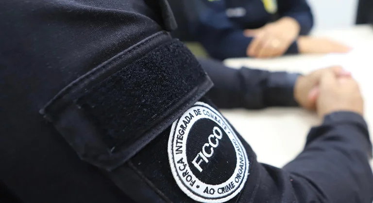 FICCO/CE cumpre mandados de prisão no CE e no RN