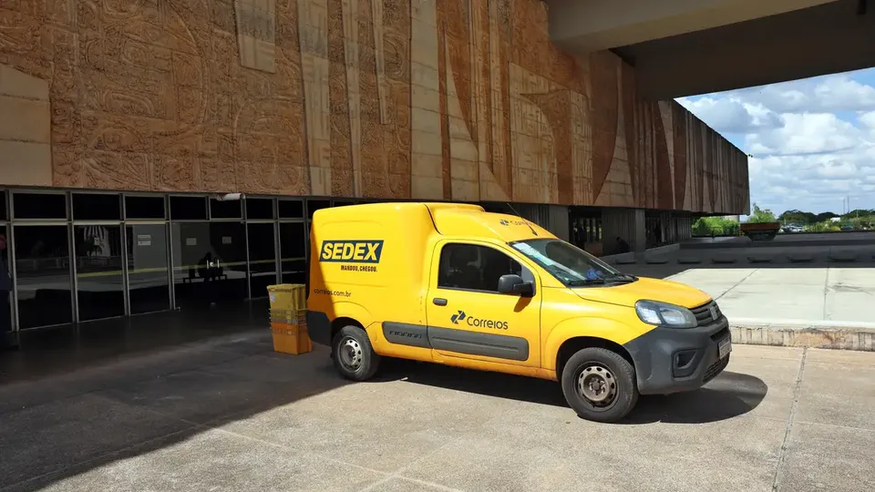 Correios ampliam prejuízo para R$ 3,2 bilhões no 1º trimestre