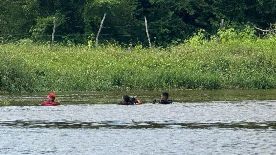 Adolescente de 13 anos morre afogado no Rio Potengi na Grande Natal