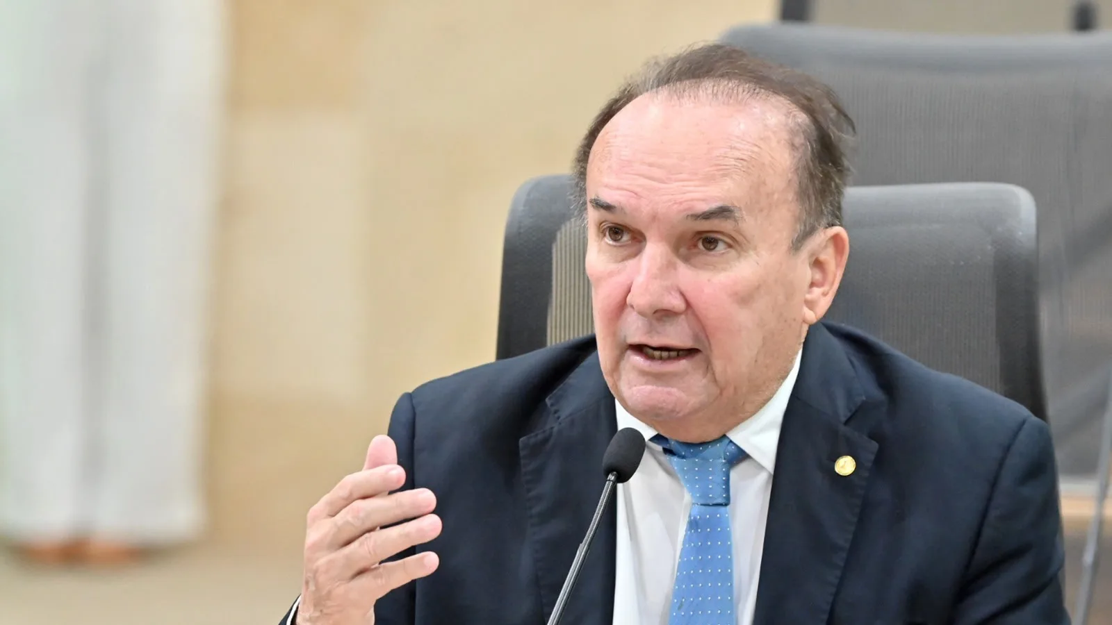 Proposta da “CNH Matuta” será debatida em audiência pública na ALRN