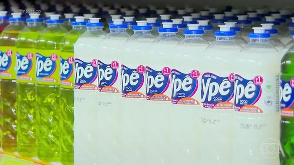 Anvisa revoga parte da suspensão de produtos da Ypê; veja quais lotes continuam proibidos