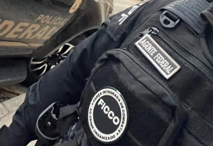 FICCO/RN captura liderança de organização criminosa no estado