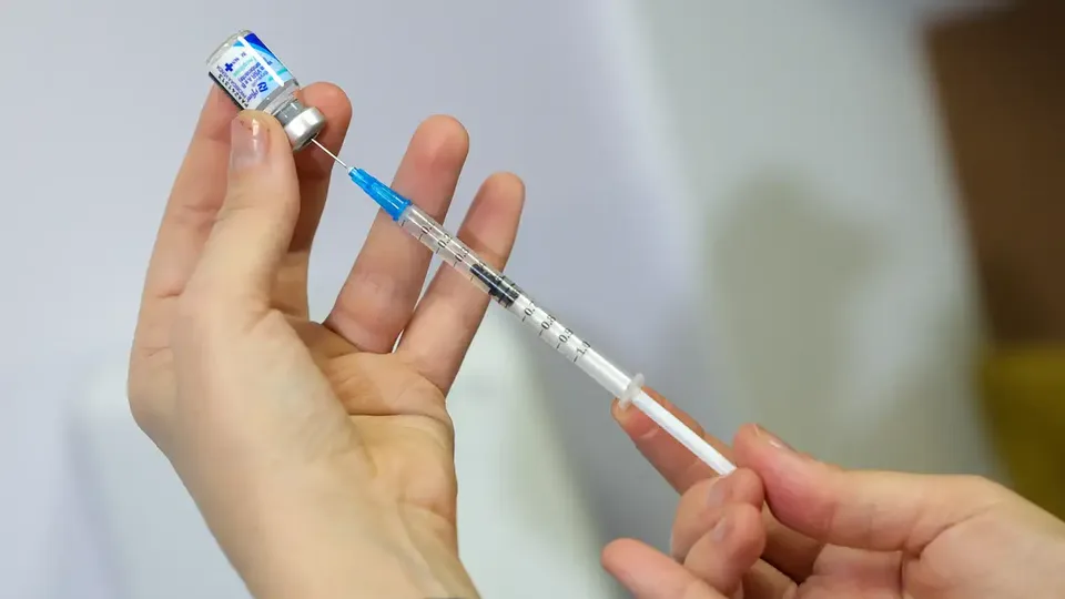 Campanha alerta sobre imunização contra vírus que causa bronquiolite