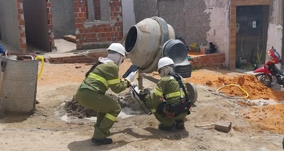“Operação Varredura” recupera energia suficiente para abastecer Mossoró por 24 horas