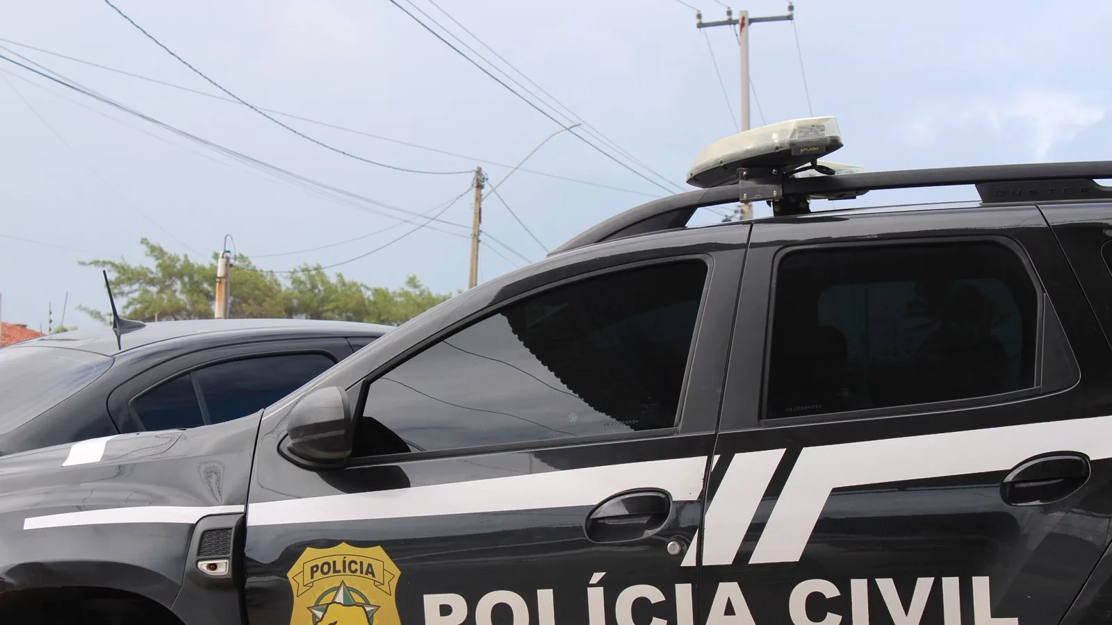 Polícia cumpre mandados em operação contra golpe do falso advogado no RN