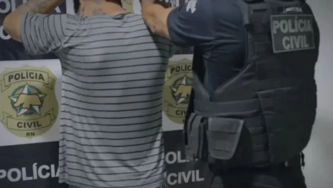 Polícia Civil deflagra “Operação Parasitas” e prende dois homens suspeitos por golpes em caixas eletrônicos no RN e na PB