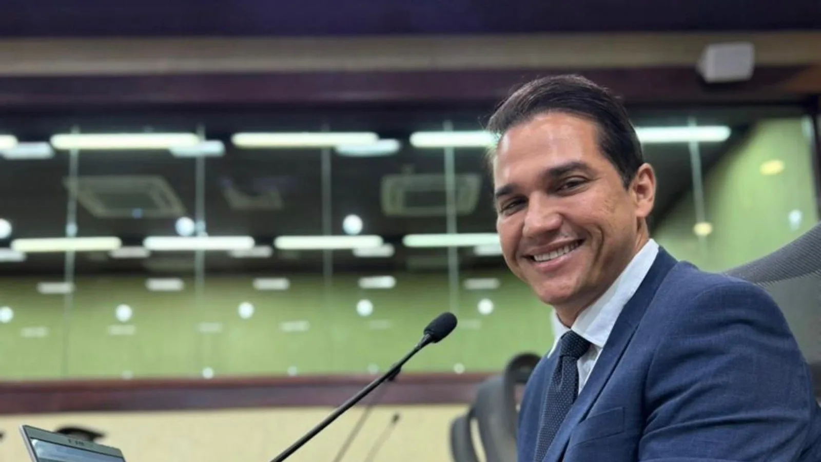 Kleber Rodrigues amplia defesa da inclusão com novas leis sancionadas voltadas para pessoas com autismo no RN