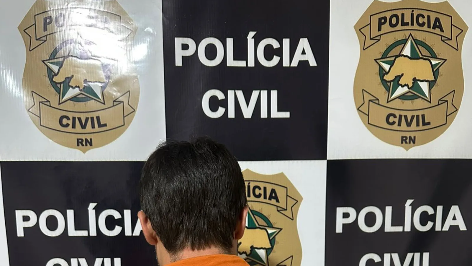 Homem é preso em Natal suspeito de aplicar golpe de R$ 150 mil em idoso