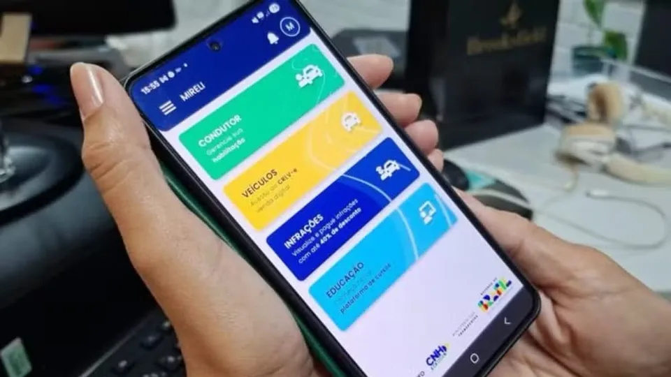 Renovação automática da CNH de bom condutor vira lei