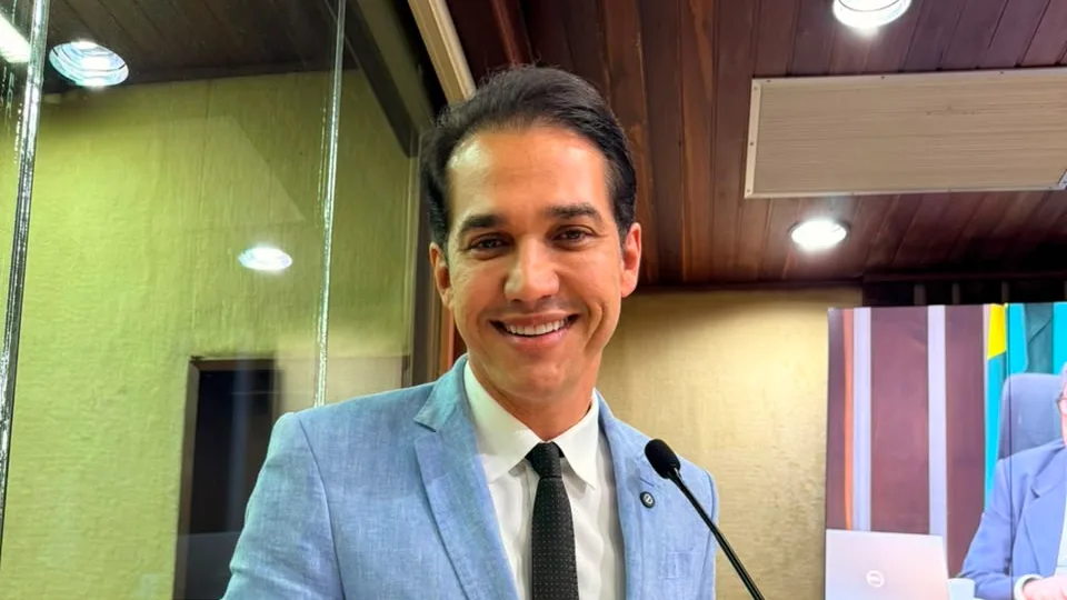 Deputado Kleber Rodrigues lança cartilha que reúne leis de inclusão aprovadas no Rio Grande do Norte