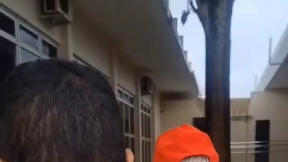 Polícia Civil prende homem condenado por homicídio que estava foragido há mais de 40 anos em Natal
