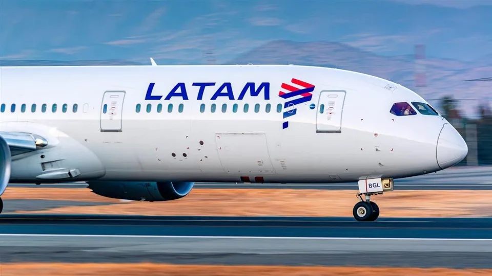 Rio Grande do Norte e Latam anunciam nova rota para a Argentina