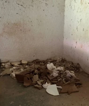 Tentativa de fuga é frustrada na Penitenciária Estadual de Alcaçuz