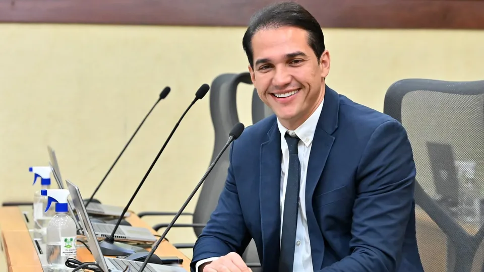 Kleber Rodrigues destaca impacto econômico e cultural dos festejos juninos