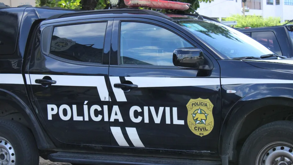 Polícia Civil prende homem por estupro de vulnerável em São Gonçalo do Amarante