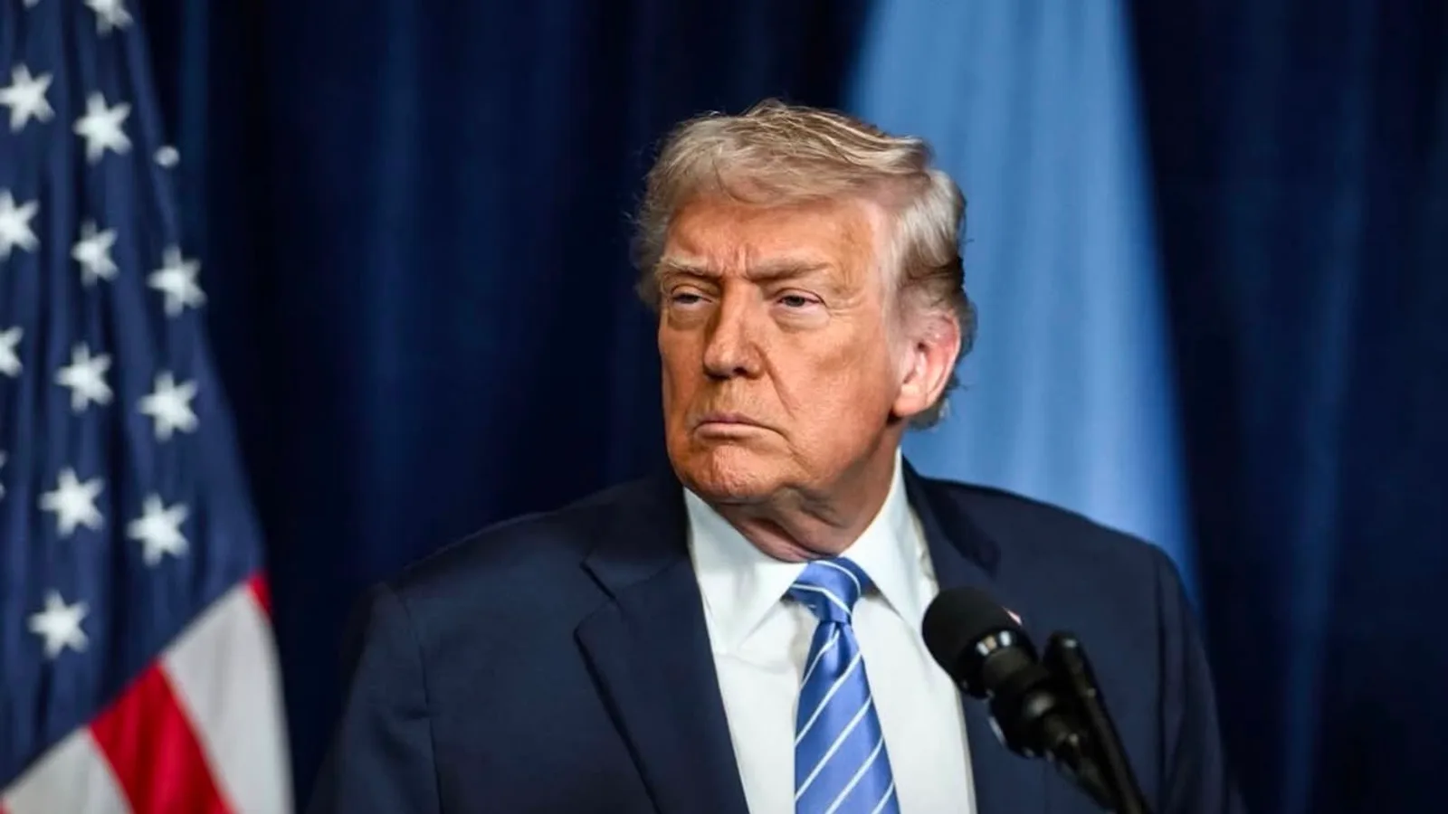 Após nova troca de ataques, Trump diz que acordo de paz com Irã ‘acabou’