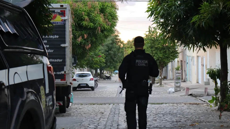 Polícia Civil do Rio Grande do Norte solicita mais de 5 mil Medidas Protetivas de Urgência em 2026