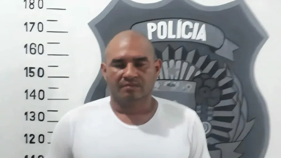 URGENTE: Detento foge de Alcaçuz durante obra de ampliação da penitenciária