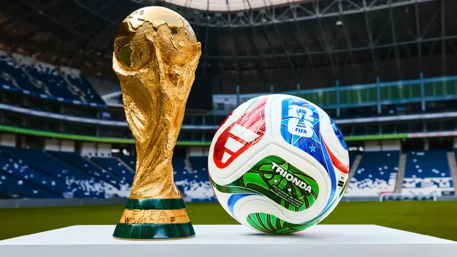 Copa do Mundo começa nesta quinta com recorde de seleções e novas regras