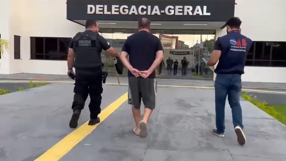 Operação Narke: ação integrada da Polícia Civil, Receita Federal e PRF cumpre 9 mandados de prisão, prende advogado e pede bloqueio de R$ 8,8 milhões de organização criminosa ligada ao tráfico interestadual