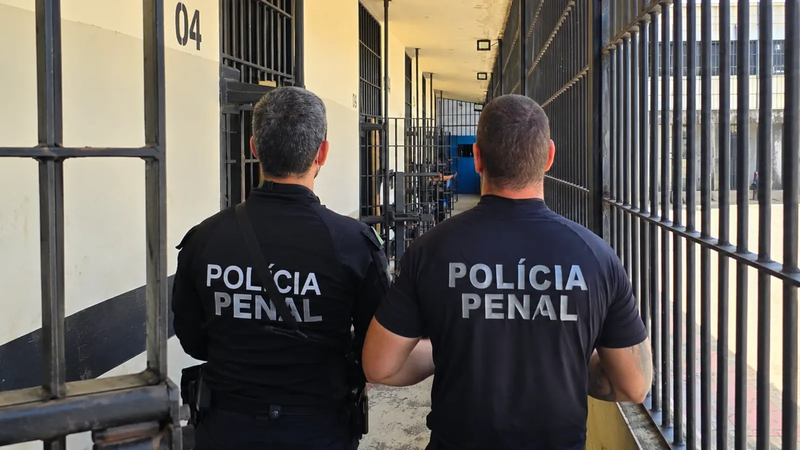 Candidatos do concurso da Seap/RN já podem consultar seus locais de prova