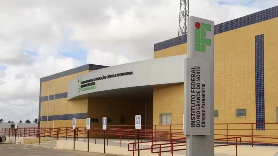 IFRN abre 1.224 vagas em cursos técnicos gratuitos no RN; veja como se inscreve